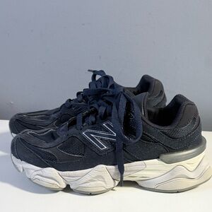 New Balance 9060 big kids
